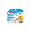 Pipettes Stop Parasites Petit Chien Beaphar DiméthiCARE -magasin de soins pour chiens beaphar pipettes stop parasites petit chien beaphar dimethicare 14198