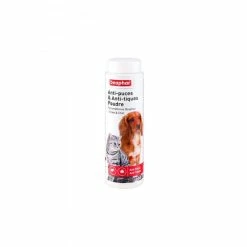 Poudre Antiparasitaire Chien & Chat Beaphar 150 G