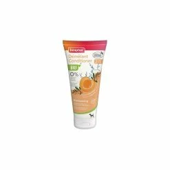 Shampoing Démêlant Bio Aloe Vera, Huile D'Argan & Noyaux D'abricot Beaphar Chien 200 Ml