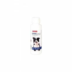 Shampooing Antiparasitaire Chien Beaphar CANIguard 200 Ml