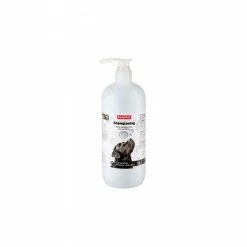 Shampooing Bulle Chien Beaphar Spécial Pelage Noir & Sombre 1 L