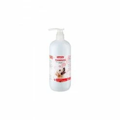 Shampooing Bulles Tous Pelage Chien Beaphar 1 L
