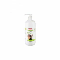 Shampooing Chien Beaphar Bulle Effet Brillance Du Pelage 1 L