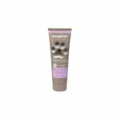 Shampooing Chien Beaphar Revitalisant Poils Courts 250 Ml