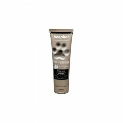 Shampooing Chien Beaphar Spécial Pelage Noir 250 Ml