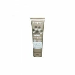 Shampooing Chien Beaphar Spécial Spécial Blanc 250 Ml