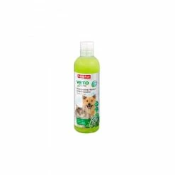 Shampooing Chien & Chat Beaphar Répulsif Antiparasitaire 1 L