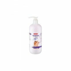 Shampooing Démêlant Chien Beaphar Spécial Pelage Long 1 L