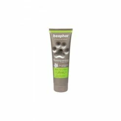 Shampooing Doux Chiens Tous Pelages Beaphar 250 Ml