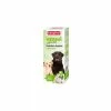 Solution Aux Plantes Chiot & Chien Beaphar VERMIpure 50 Ml -magasin de soins pour chiens beaphar solution aux plantes chiot chien beaphar vermipure 50 ml 19668