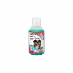 Solution Haleine Fraîche Chien & Chat Beaphar 250 Ml