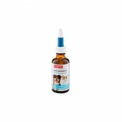 Solution Nettoyante Oreilles Chien & Chat Beaphar 50 Ml