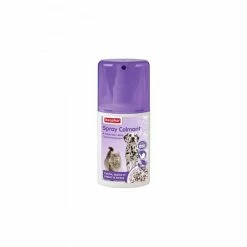 Spray Calmant Chat & Chien Beaphar 125 Ml