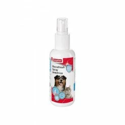 Spray Dentifrice Chien & Chat Beaphar Buccafresh 150 Ml