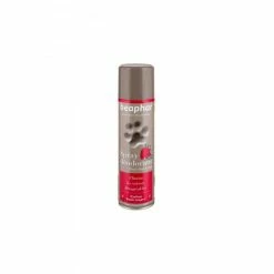 Spray Déodorant Chien & Chat Beaphar Fruits Rouges 250 Ml