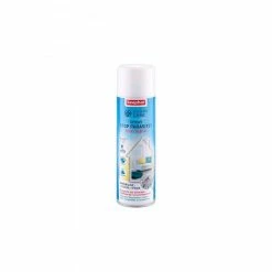Spray Stop Parasites Spécial Habitat Beaphar DiméthiCARE 400 Ml