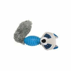 Animal En Peluche Avec Boule TPR Camon 35 Cm -magasin de soins pour chiens camon animal en peluche avec boule tpr camon 35 cm ad053 p 2