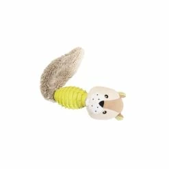 Animal En Peluche Avec Boule TPR Camon 35 Cm -magasin de soins pour chiens camon animal en peluche avec boule tpr camon 35 cm ad053 p 3