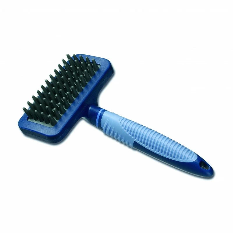 Brosse Avec Pointe En Caoutchouc Camon 4 Brosse Avec Pointe En Caoutchouc Camon – Image 2