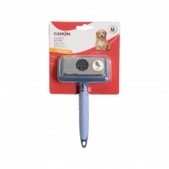 Brosse Avec Pointe En Caoutchouc Camon