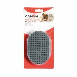 Brosse Ovale Camon 13 X 9 Cm