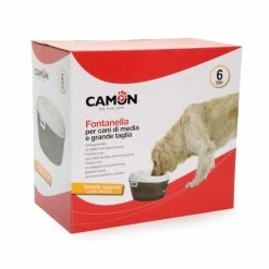 Fontaine à Eau 6 L Camon