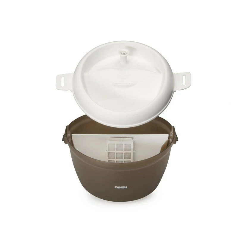 Fontaine à Eau 6 L Camon 6 Fontaine à Eau 6 L Camon – Image 4