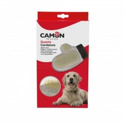 Gant De Brossage Camon