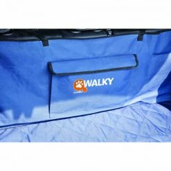 Housse De Coffre Walky Trunk Camon 102 X 86 X 45 Cm -magasin de soins pour chiens camon housse de coffre walky trunk camon 102 x 86 x 45 cm cw139 3