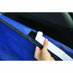 Housse De Coffre Walky Trunk Camon 102 X 86 X 45 Cm -magasin de soins pour chiens camon housse de coffre walky trunk camon 102 x 86 x 45 cm cw139 5