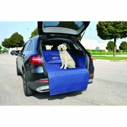 Housse De Coffre Walky Trunk Camon 102 X 86 X 45 Cm -magasin de soins pour chiens camon housse de coffre walky trunk camon 102 x 86 x 45 cm cw139 6