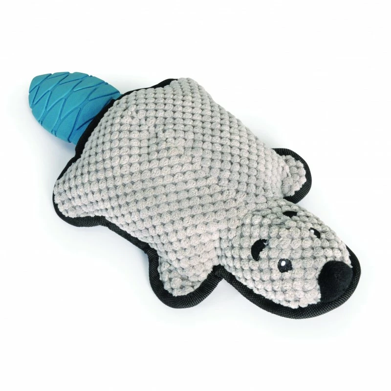 Jouet Couineur Castor Camon 32 Cm 4 Jouet Couineur Castor Camon 32 Cm – Image 2