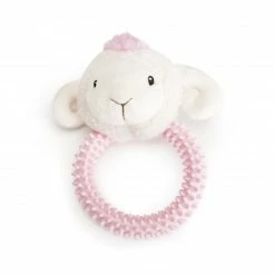 Jouet En Peluche Avec Anneau Camon 10 Cm -magasin de soins pour chiens camon jouet en peluche avec anneau camon 10 cm ad051 c 2