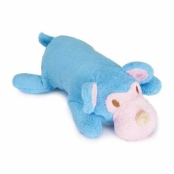 Jouet En Peluche Avec Bouteille Camon -magasin de soins pour chiens camon jouet en peluche avec bouteille camon ah004 2