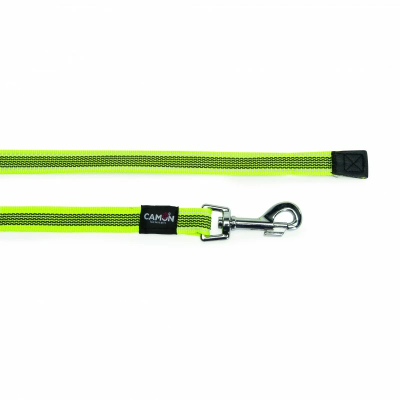 Longe De Dressage En Nylon Camon 4 Longe De Dressage En Nylon Camon – Image 2