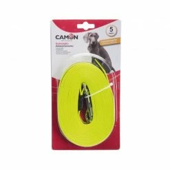 Longe De Dressage En Nylon Camon