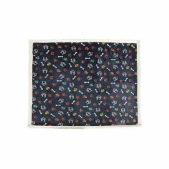 Plaid Doux Paws And Bone Camon -magasin de soins pour chiens camon plaid doux paws and bone camon c090 g 2
