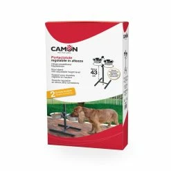 Porte-gamelles Avec écuelles Camon