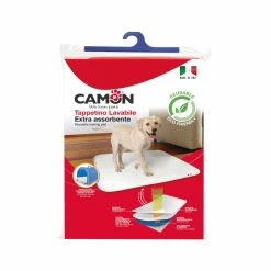 Tapis Absorbant Lavable Camon