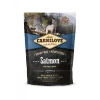 Croquettes Carnilove Grain Free Adulte Saumon