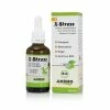 Complément Alimentaire Anti-stress 50 Ml X-Stress - Anibio -magasin de soins pour chiens complement alimentaire anti stress 50 ml x stress anibio