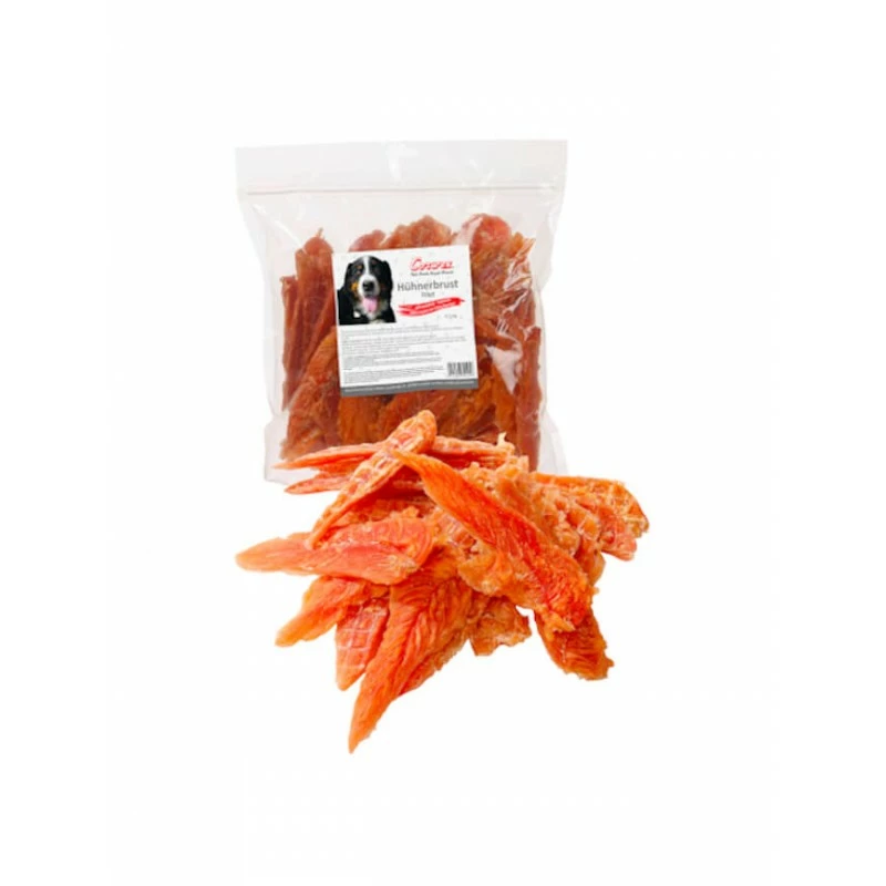 Filet De Poulet Séché Corwex 1 Kg 3 Filet De Poulet Séché Corwex 1 Kg