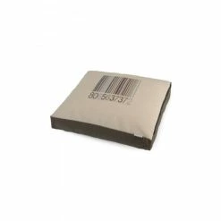 Coussin Moelleux Code-barres 70 X 70 X 14 Cm