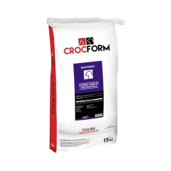 Croquettes CROCFORM Équilibre Maintenance 15 Kg