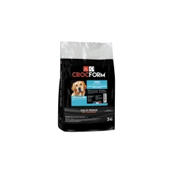 Croquettes Toutes Races CROCFORM Premium Senior