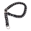 Collier Réglable En Coton 35 Cm Dinoleine -magasin de soins pour chiens dinoleine collier reglable en coton 35 cm dinoleine 141014