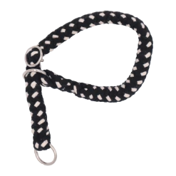 Collier Réglable En Coton 35 Cm Dinoleine