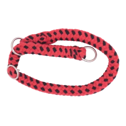 Collier Réglable En Coton 45 Cm Dinoleine