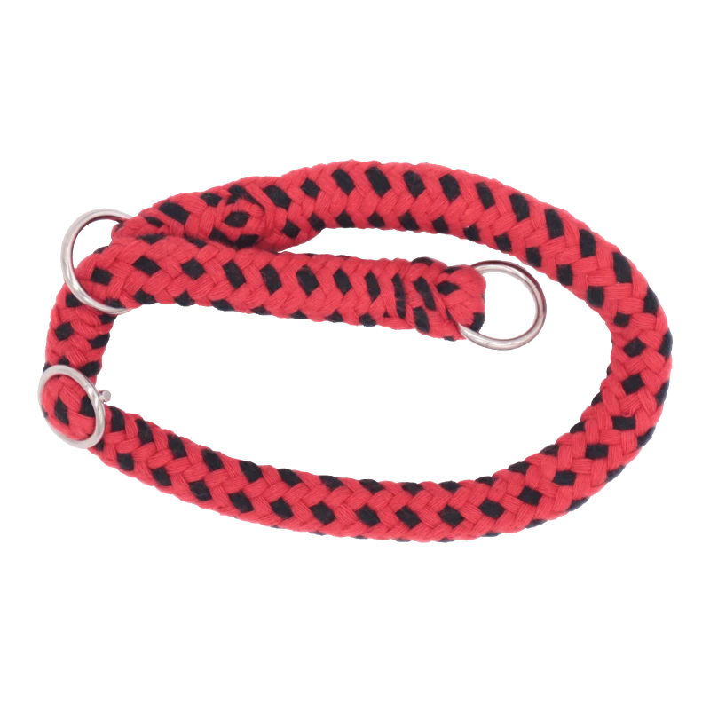 Collier Réglable En Coton 45 Cm Dinoleine 3 Collier Réglable En Coton 45 Cm Dinoleine