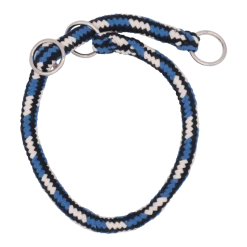 Collier Réglable En Coton 60 Cm Dinoleine